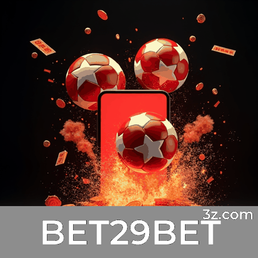 Desbloqueie Bônus Incríveis com BET29BET!