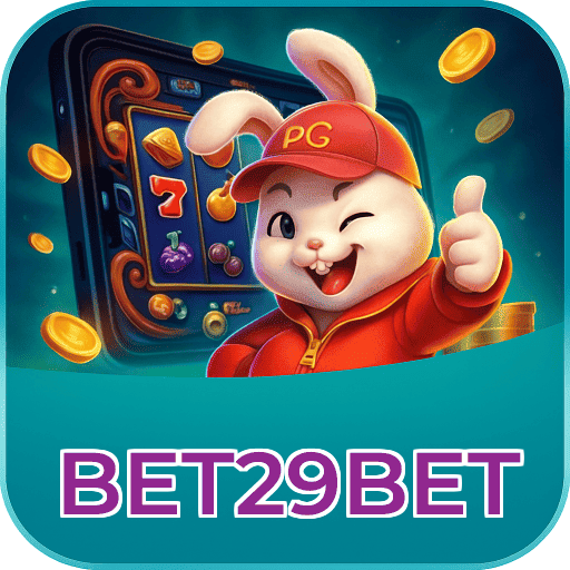 BET29BET Logo