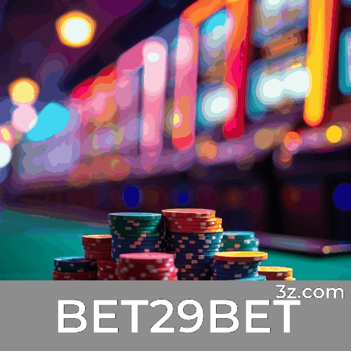 Universo de Jogos Extraordinários do BET29BET: Diversão Sem Limites