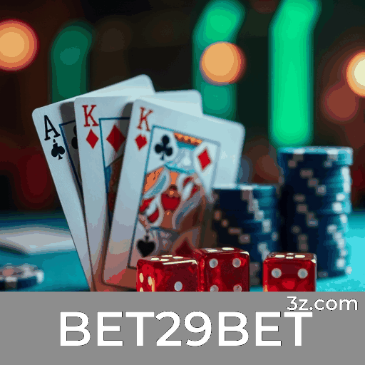 BET29BET: Estabilidade e Segurança para Brasileiros