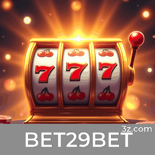 BET29BET: Seu Cassino Online Seguro e Divertido