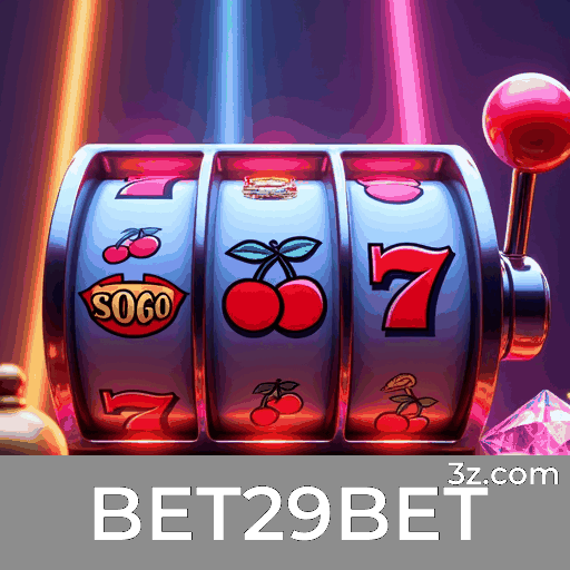 Desbloqueie Bônus Incríveis com BET29BET!